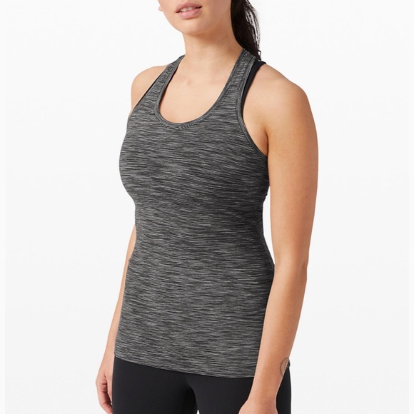 Lululemon Racerback Tank - Picture 3 of 3